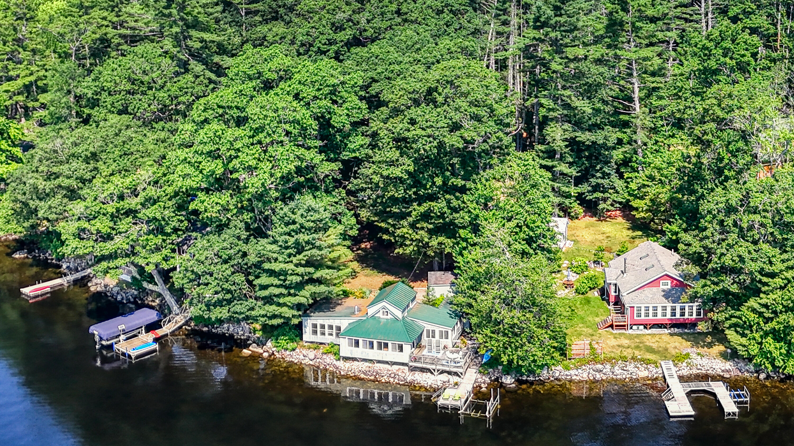 70 Walnut Lane Belgrade ME 04917