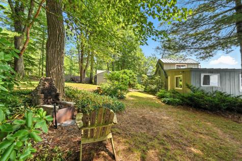 70 Walnut Lane Belgrade ME 04917