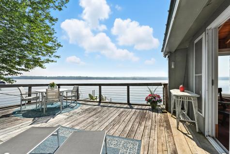 70 Walnut Lane Belgrade ME 04917