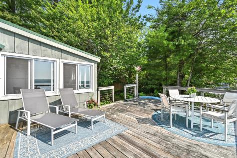 70 Walnut Lane Belgrade ME 04917