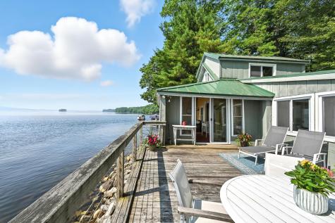 70 Walnut Lane Belgrade ME 04917