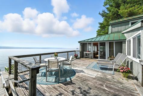 70 Walnut Lane Belgrade ME 04917