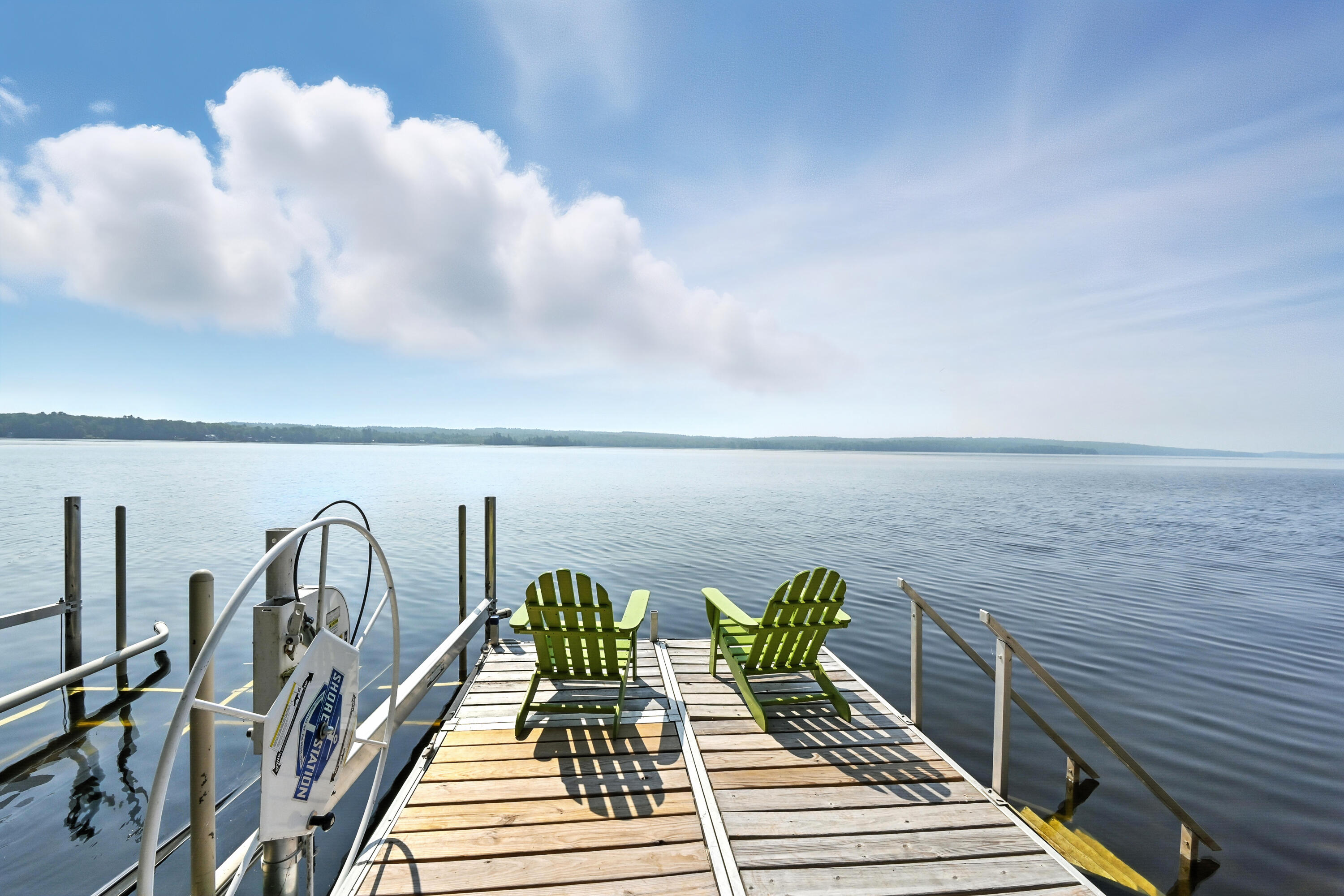 70 Walnut Lane Belgrade ME 04917