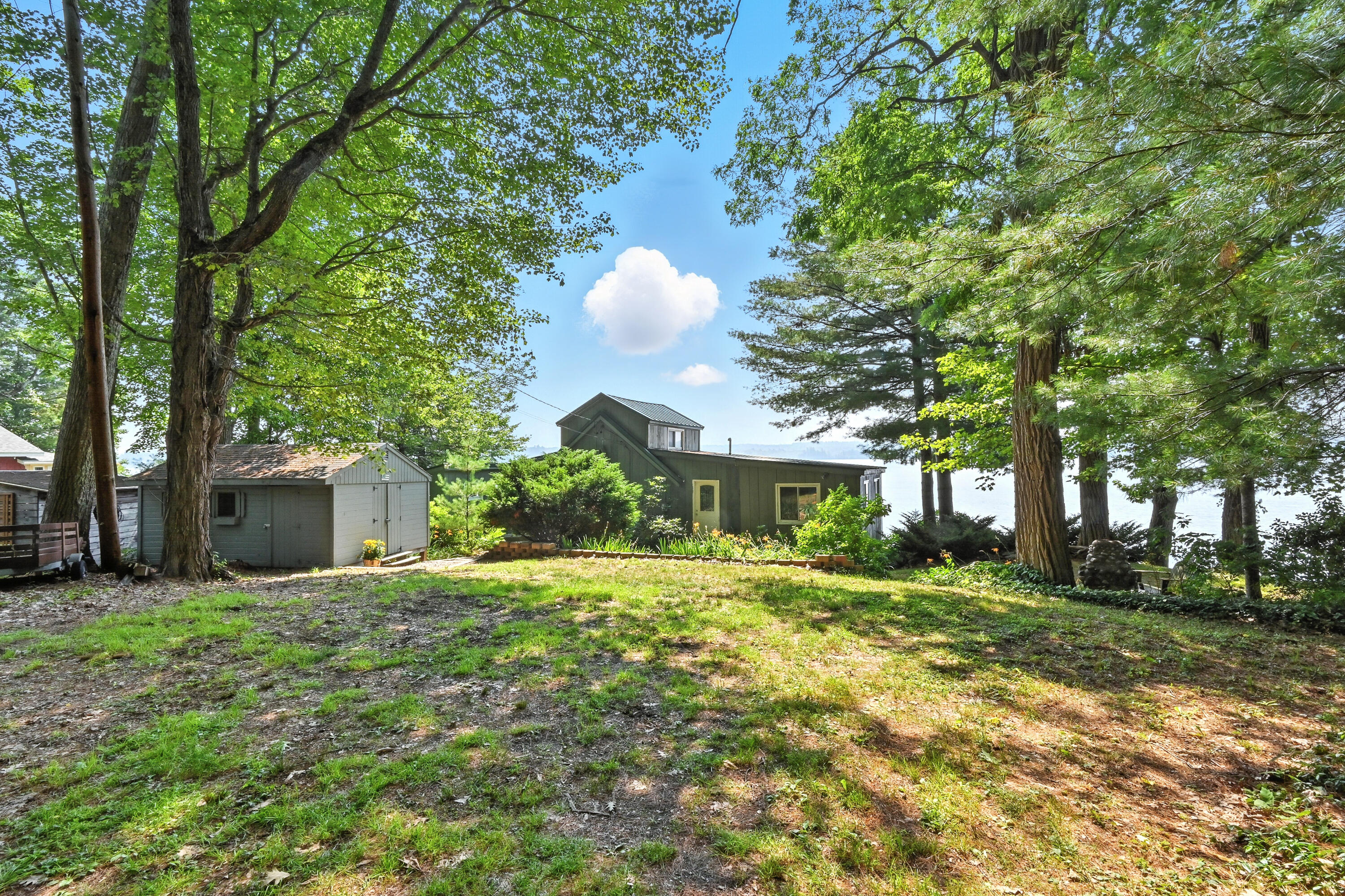 70 Walnut Lane Belgrade ME 04917