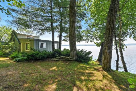 70 Walnut Lane Belgrade ME 04917