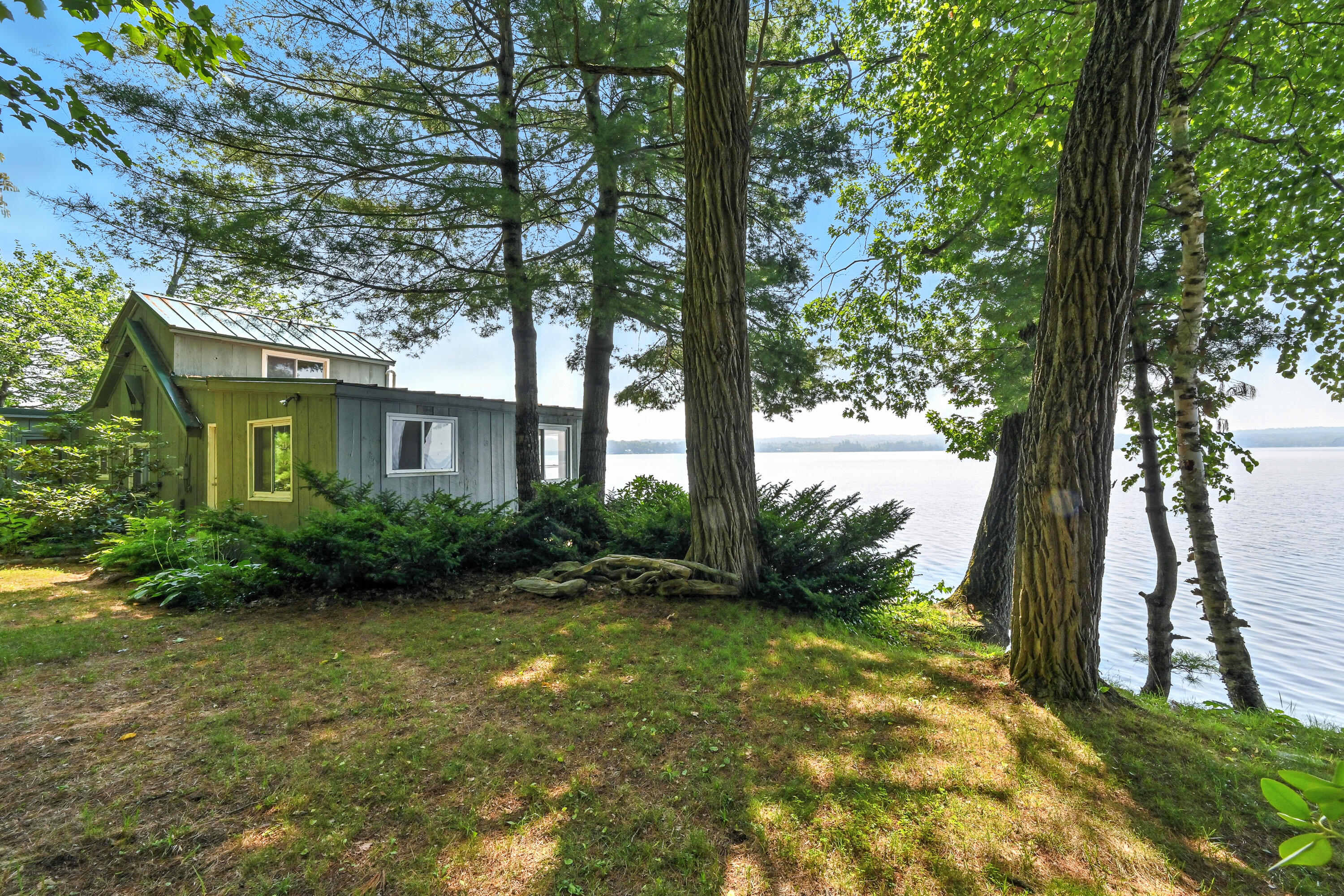 70 Walnut Lane Belgrade ME 04917