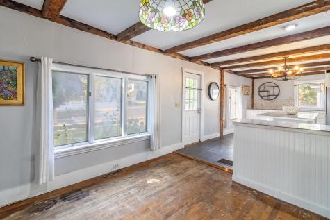 51 Bucksport Road Ellsworth ME 04605