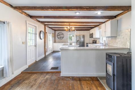 51 Bucksport Road Ellsworth ME 04605