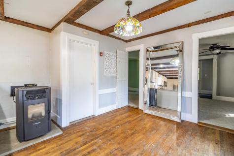 51 Bucksport Road Ellsworth ME 04605