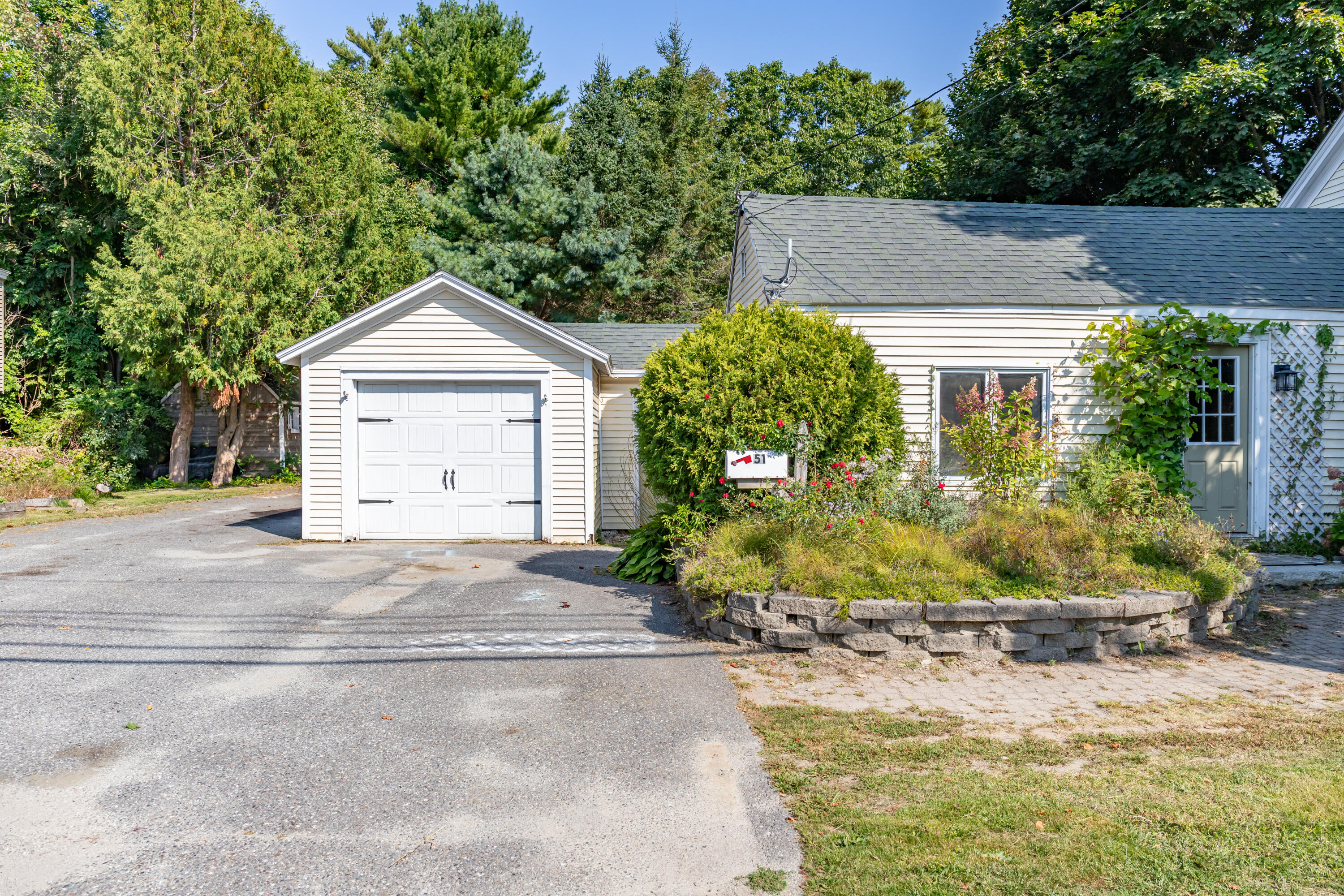 51 Bucksport Road Ellsworth ME 04605