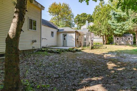 51 Bucksport Road Ellsworth ME 04605