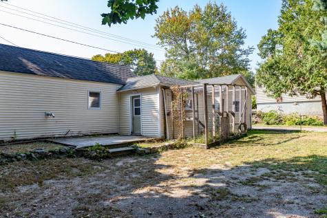 51 Bucksport Road Ellsworth ME 04605