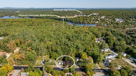 51 Bucksport Road Ellsworth ME 04605