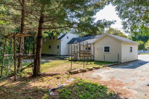 51 Bucksport Road Ellsworth ME 04605