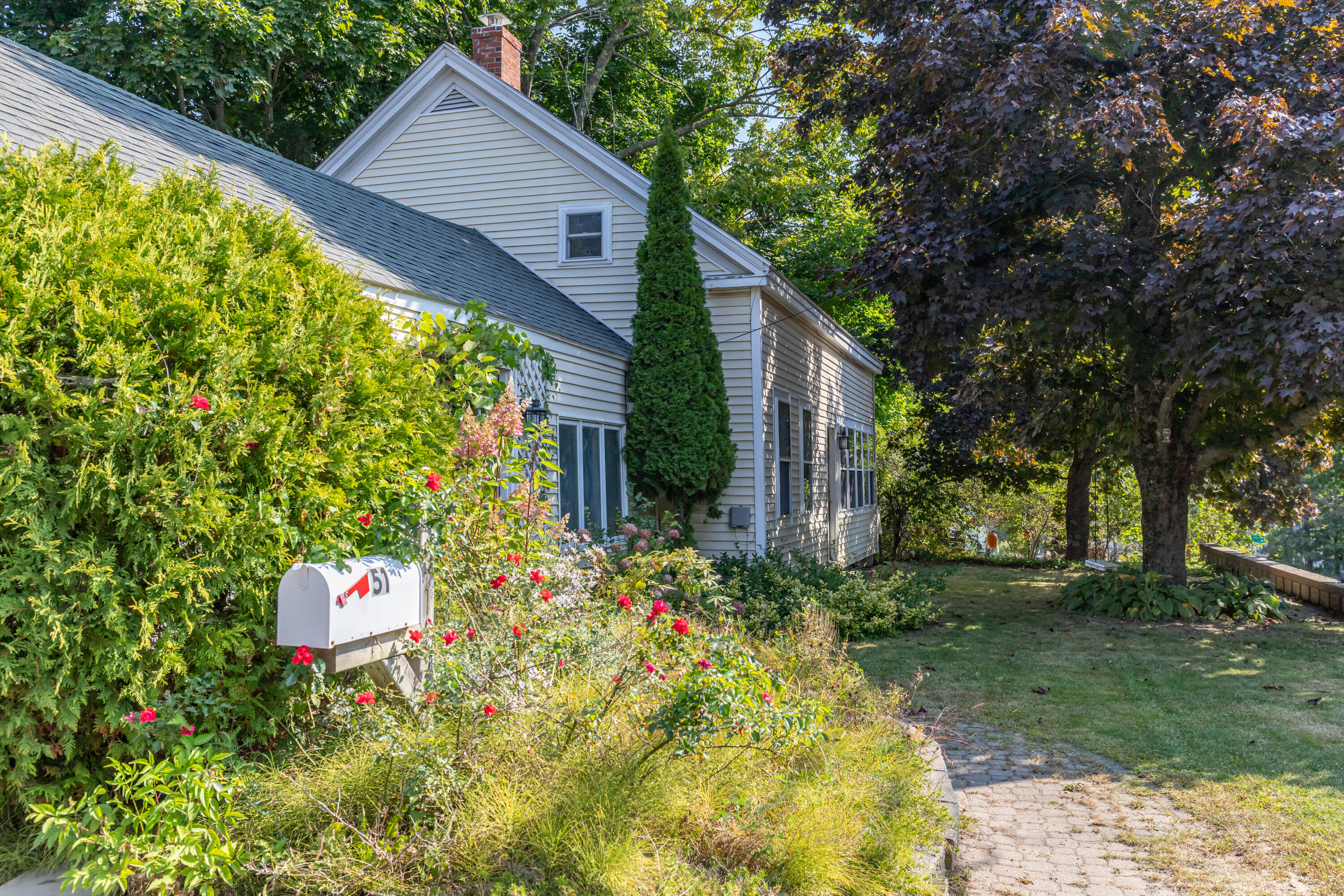 51 Bucksport Road Ellsworth ME 04605