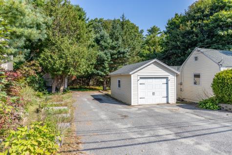 51 Bucksport Road Ellsworth ME 04605