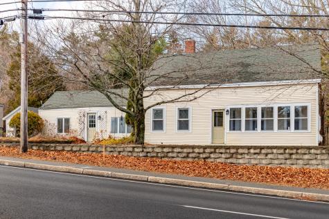 51 Bucksport Road Ellsworth ME 04605