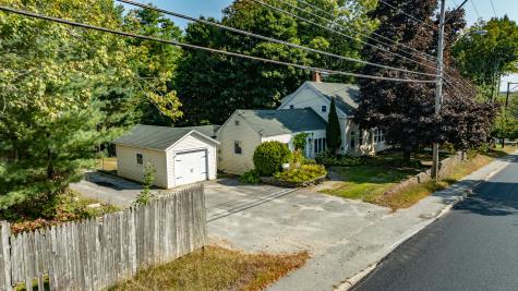 51 Bucksport Road Ellsworth ME 04605