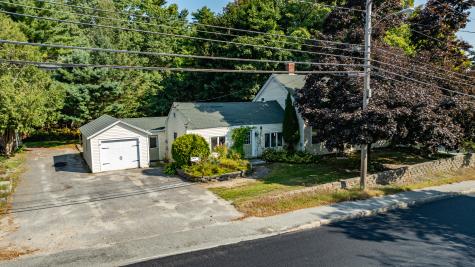 51 Bucksport Road Ellsworth ME 04605