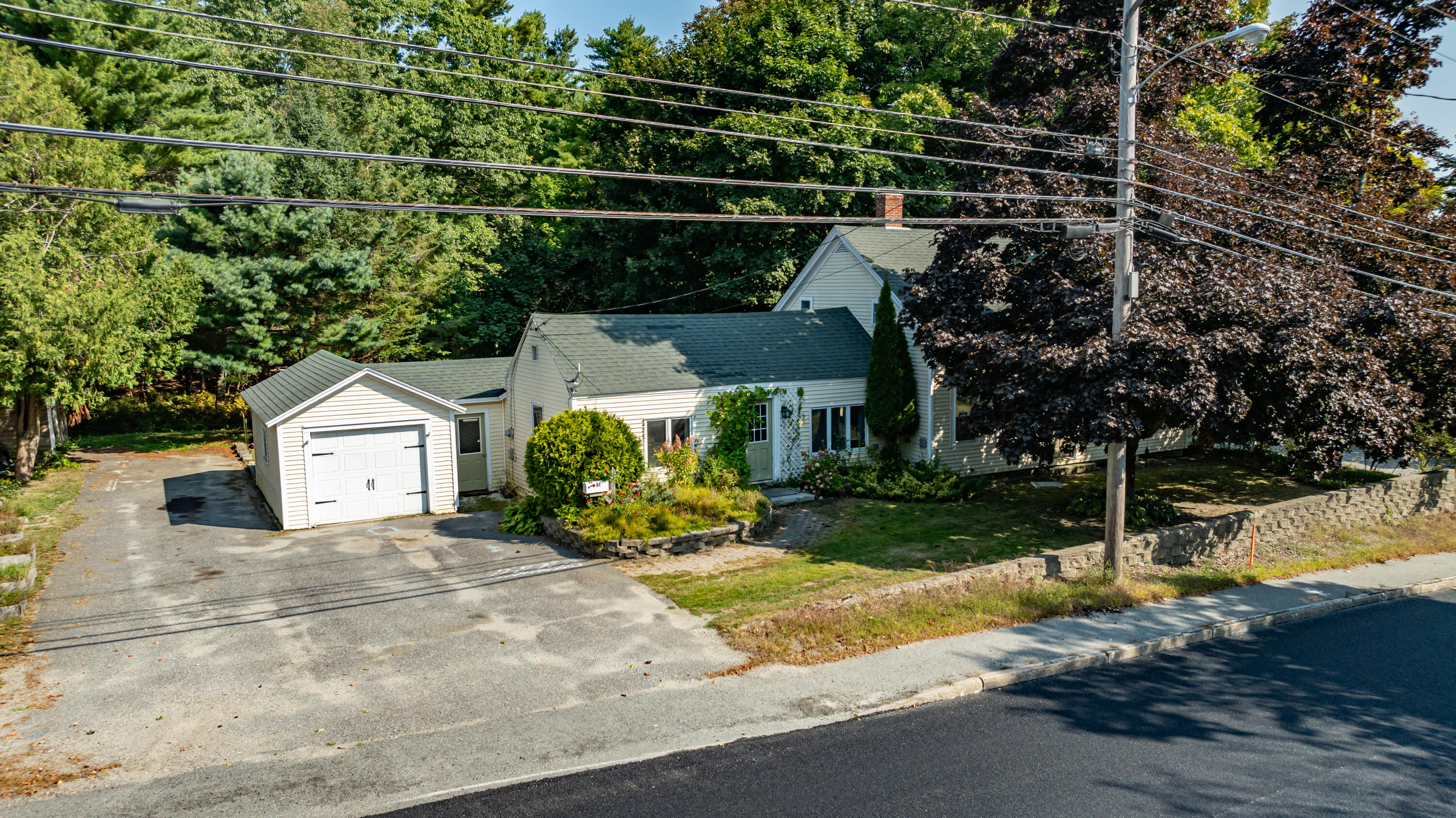 51 Bucksport Road Ellsworth ME 04605