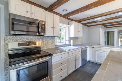 51 Bucksport Road Ellsworth ME 04605