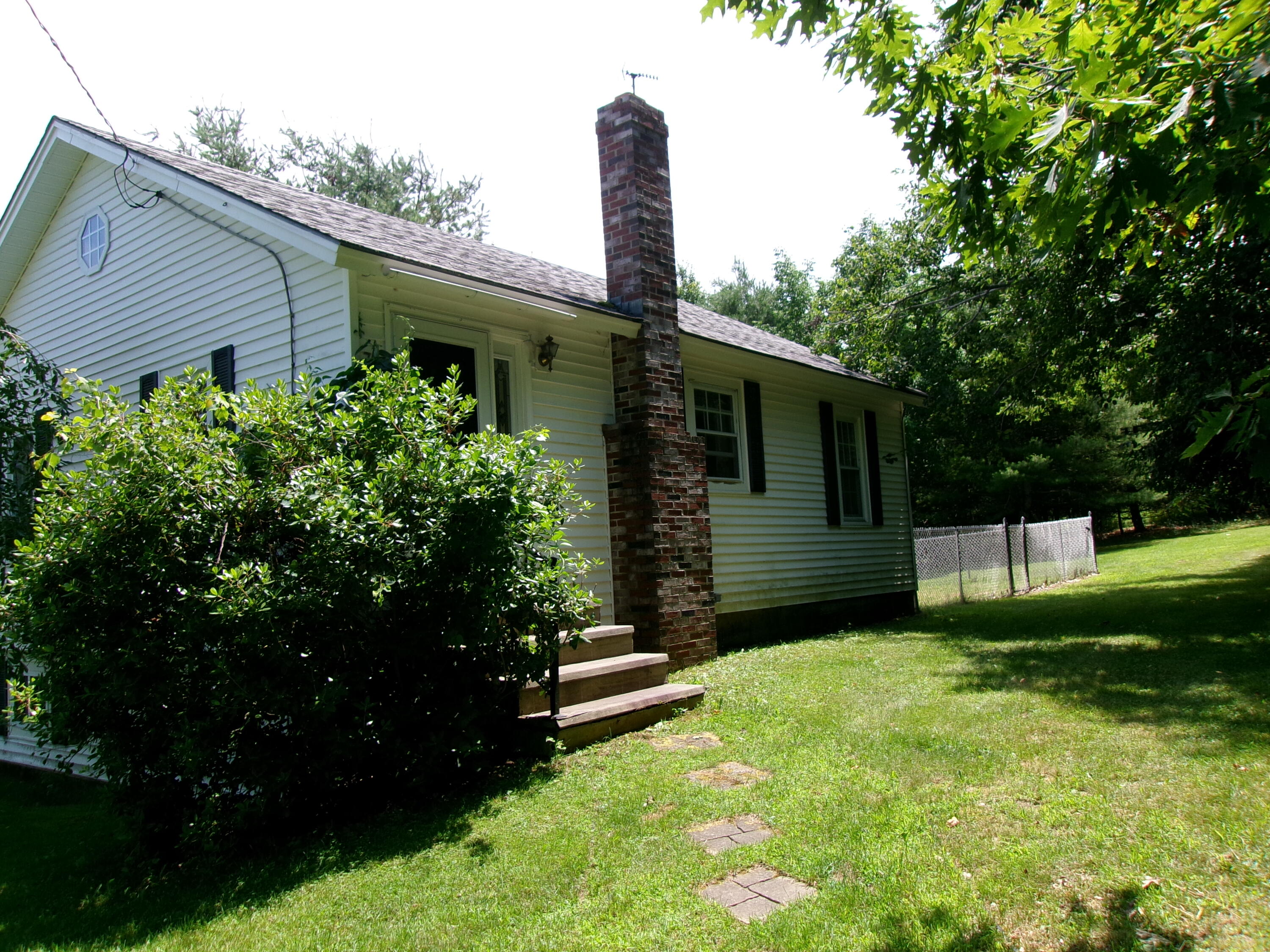76 Gile Road Fayette ME 04349