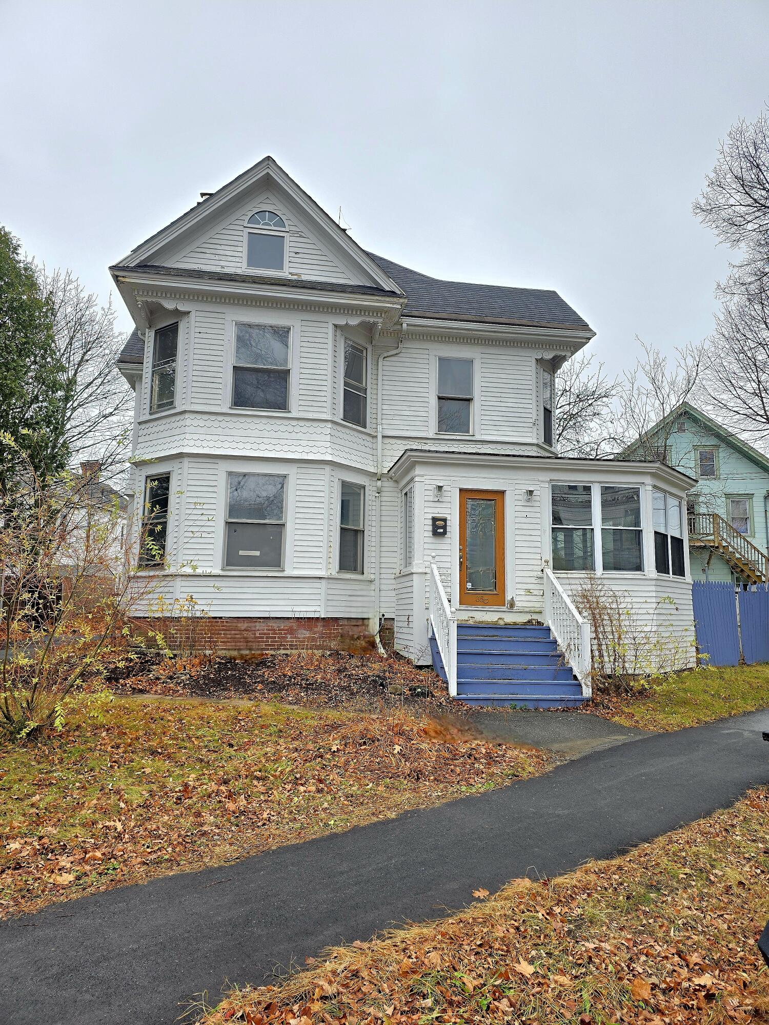 350 Hammond Street Bangor ME 04401
