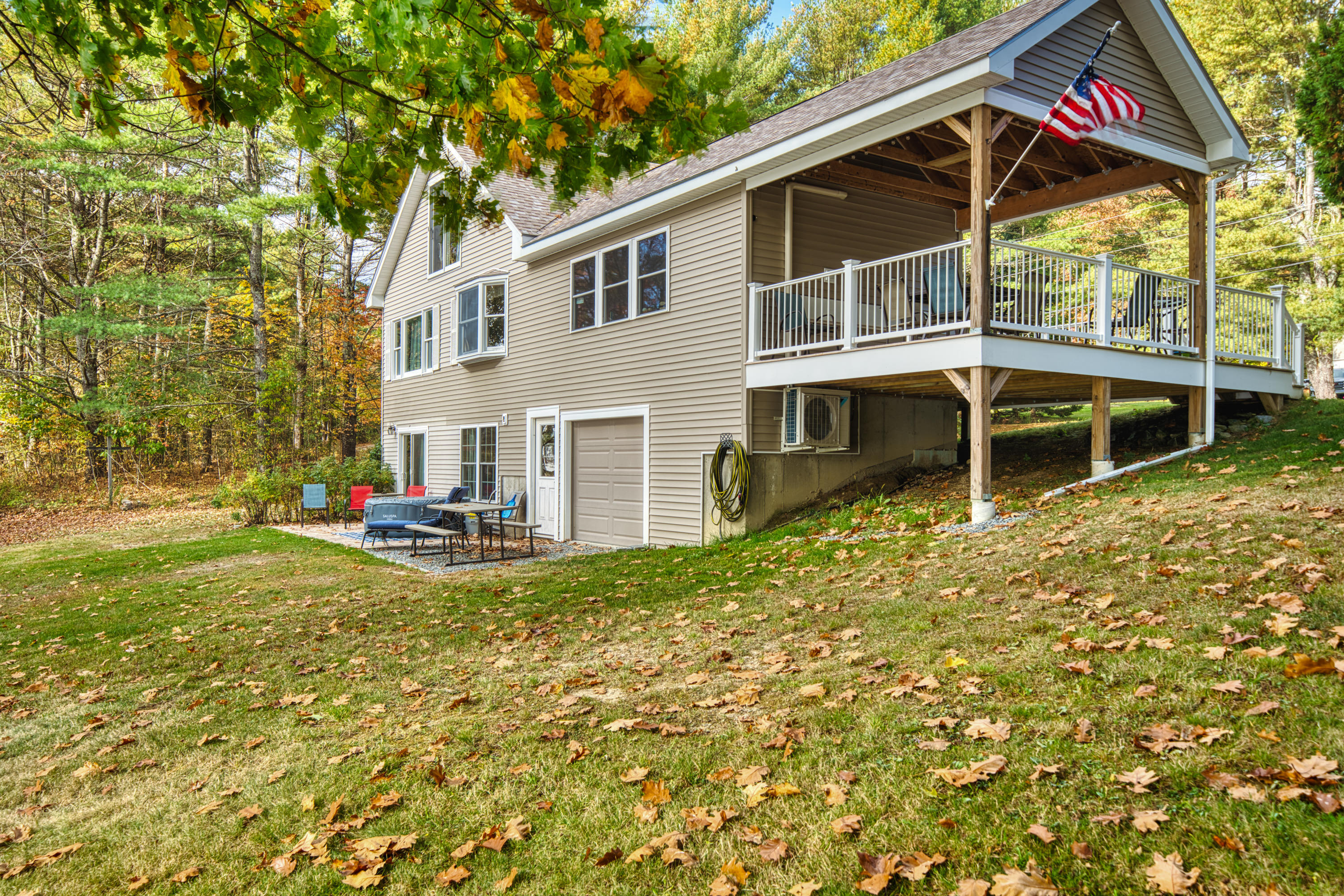 87 Beechwood Lane Orland ME 04472