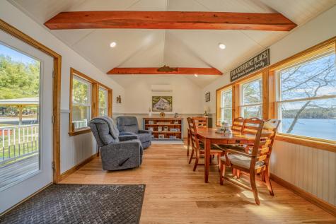 87 Beechwood Lane Orland ME 04472