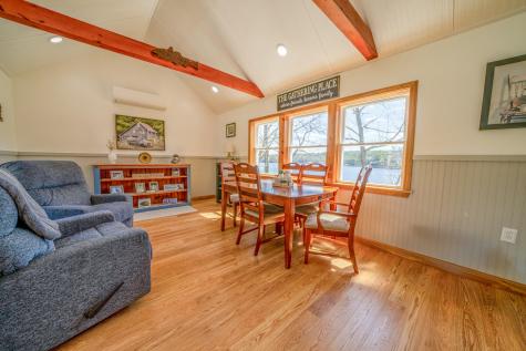87 Beechwood Lane Orland ME 04472