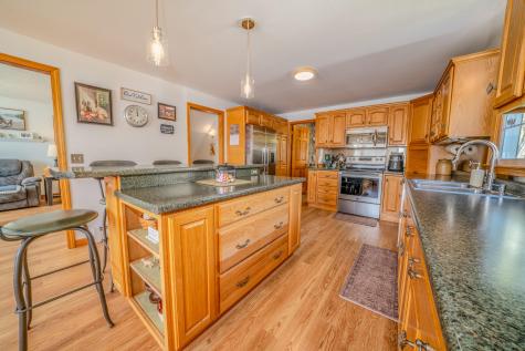 87 Beechwood Lane Orland ME 04472