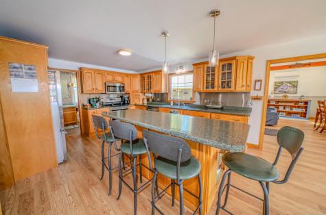 87 Beechwood Lane Orland ME 04472