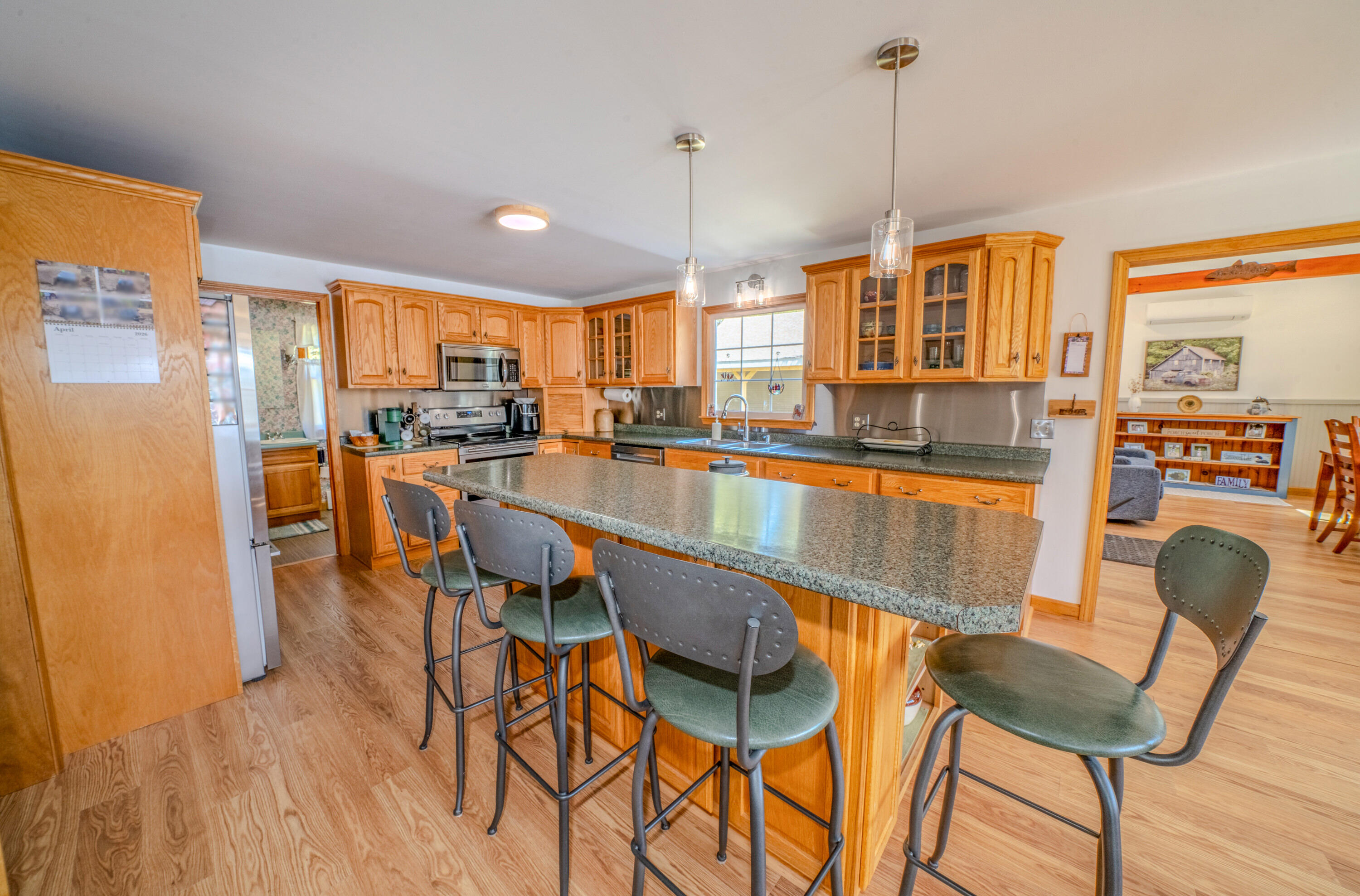 87 Beechwood Lane Orland ME 04472
