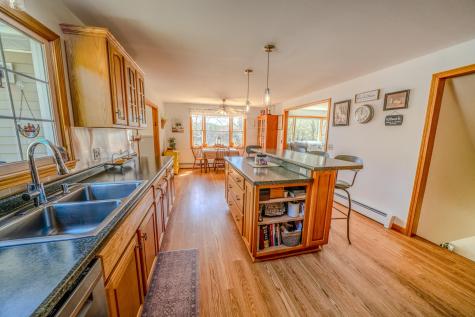 87 Beechwood Lane Orland ME 04472