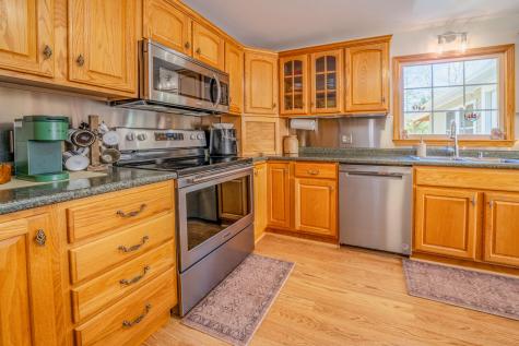 87 Beechwood Lane Orland ME 04472