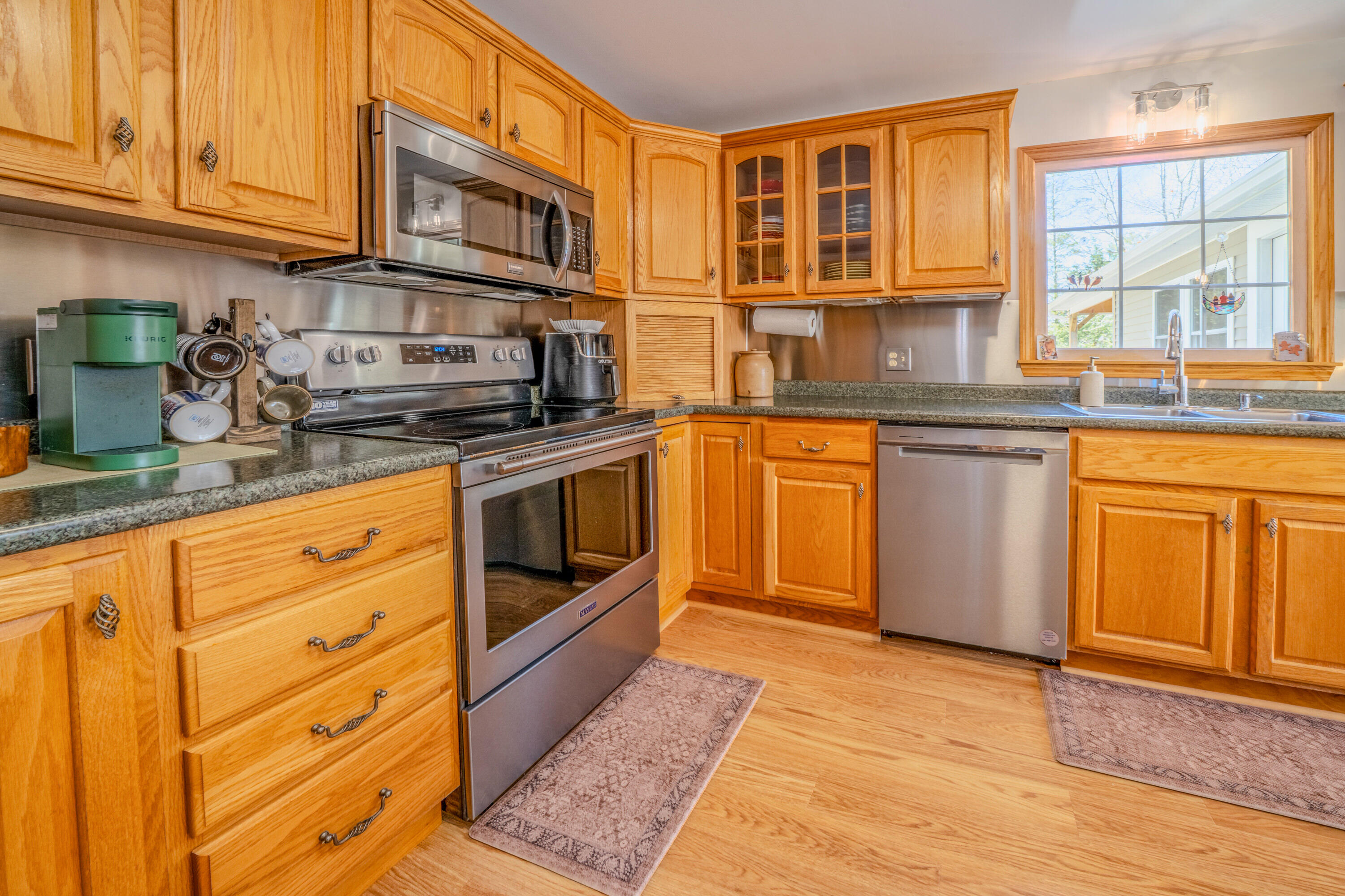 87 Beechwood Lane Orland ME 04472