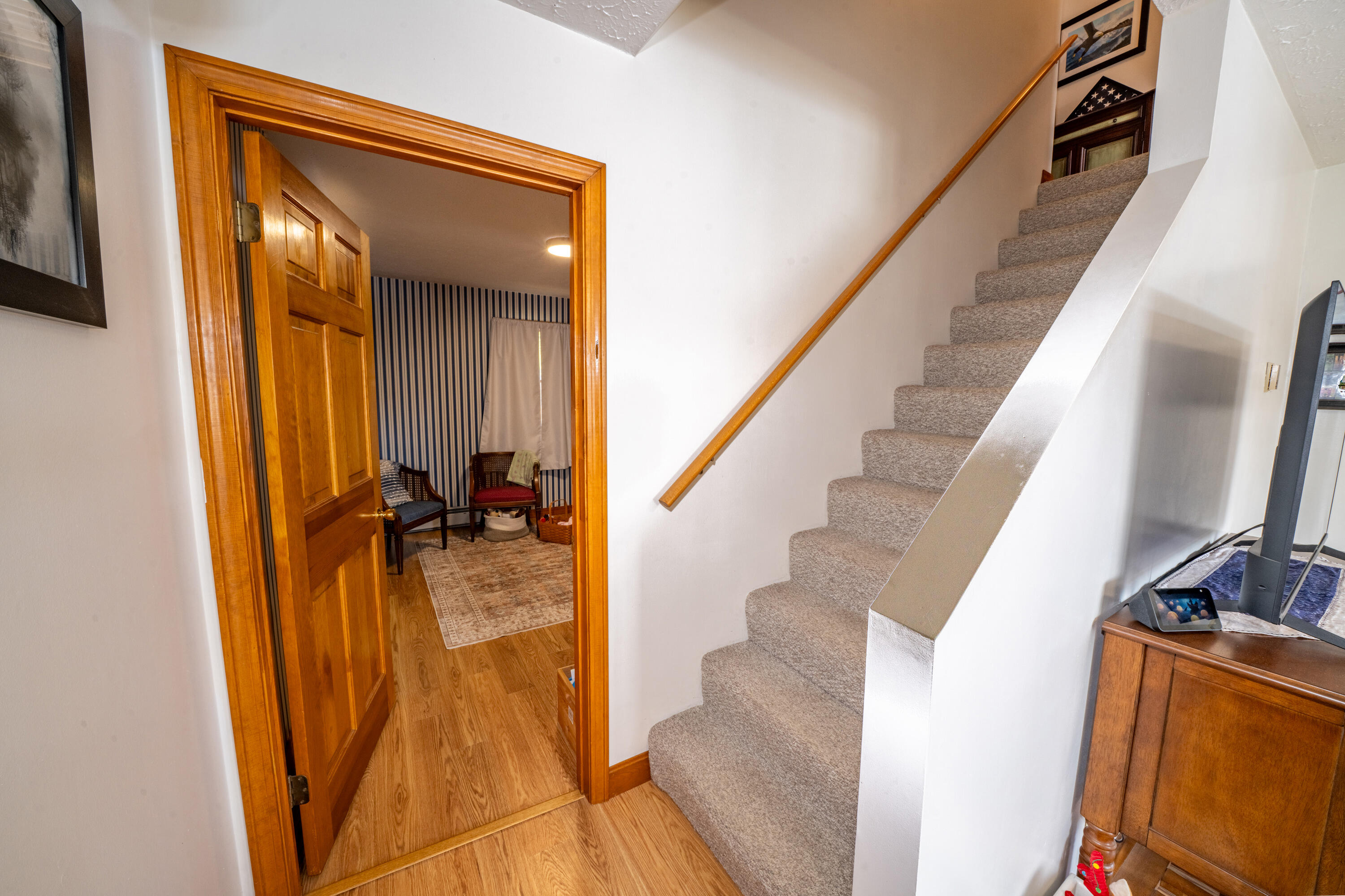 87 Beechwood Lane Orland ME 04472