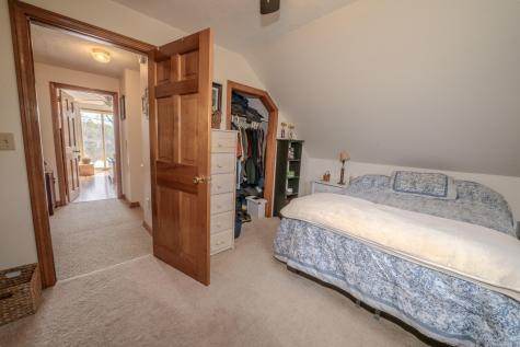 87 Beechwood Lane Orland ME 04472