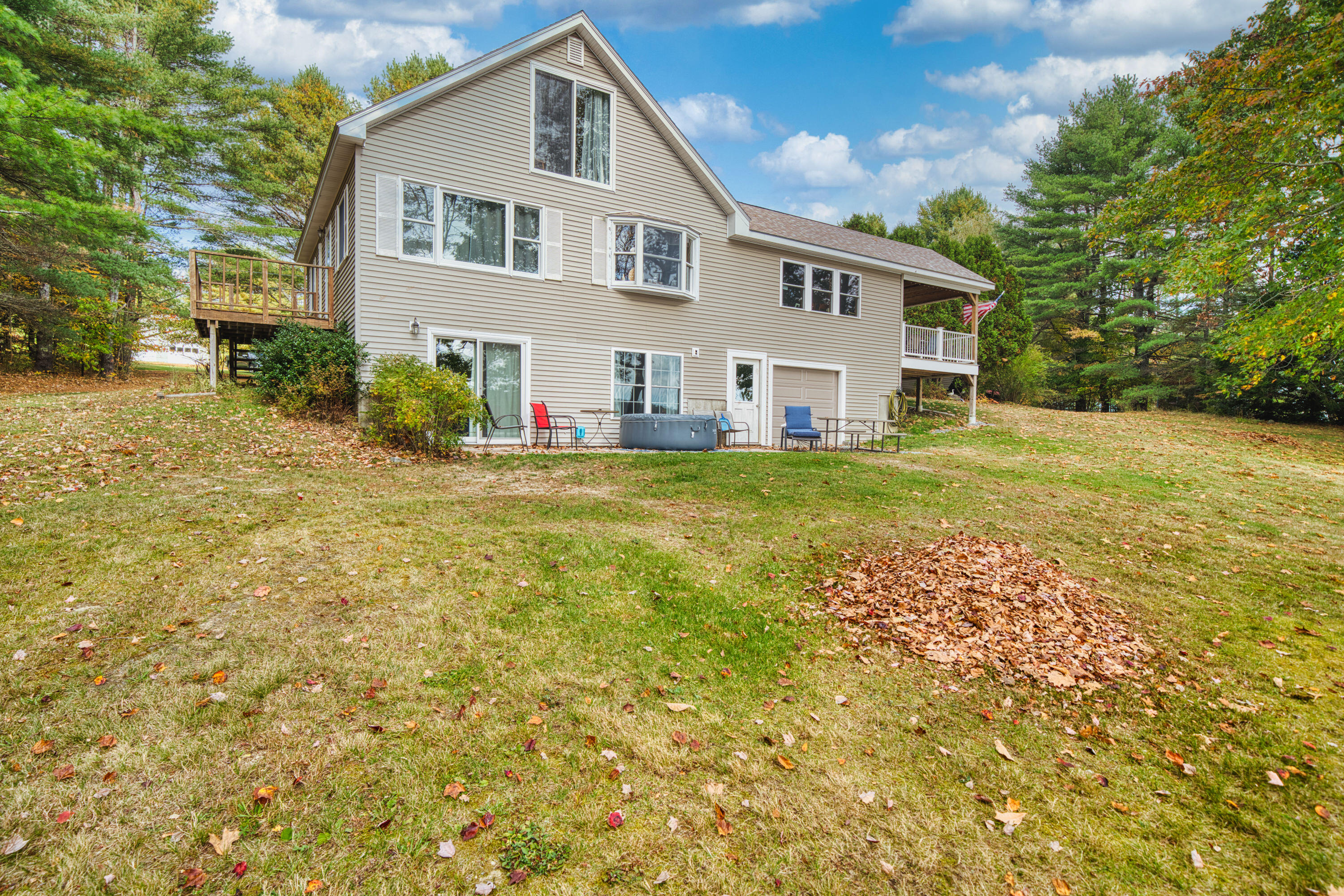 87 Beechwood Lane Orland ME 04472