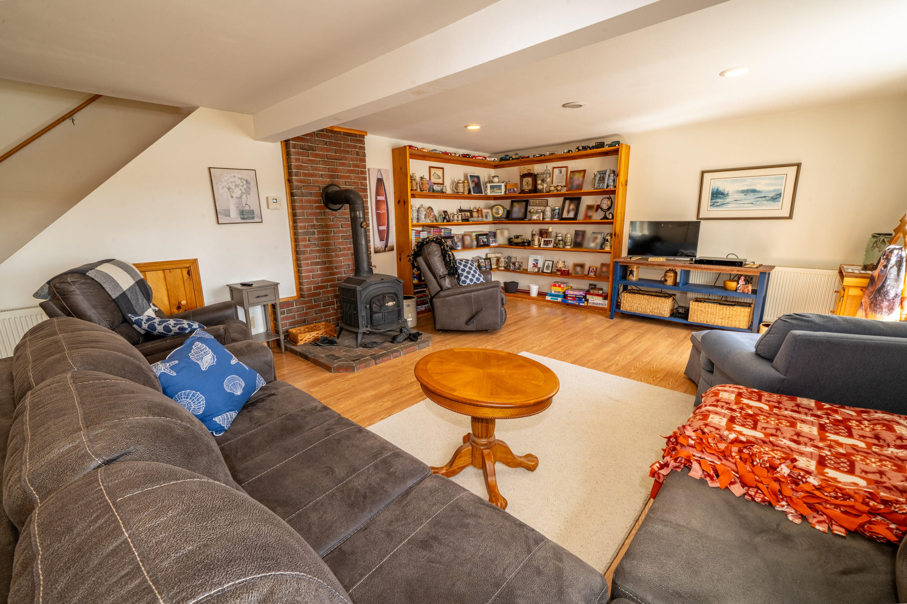 87 Beechwood Lane Orland ME 04472