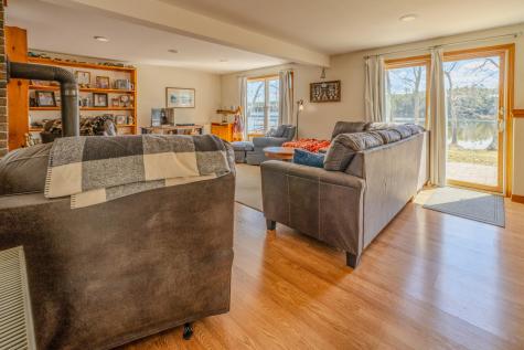 87 Beechwood Lane Orland ME 04472
