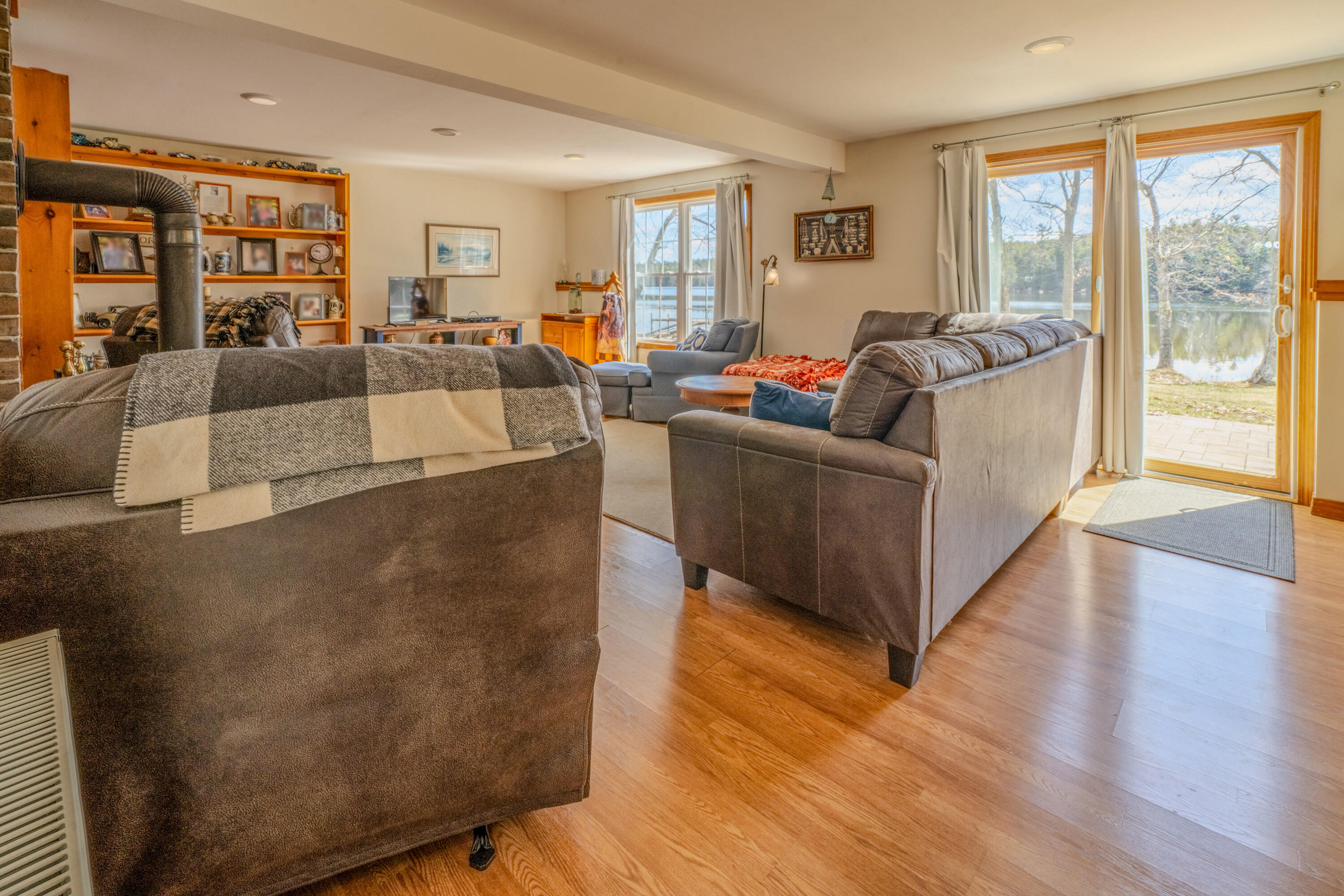 87 Beechwood Lane Orland ME 04472