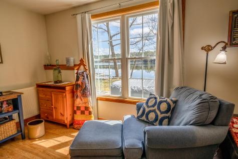 87 Beechwood Lane Orland ME 04472