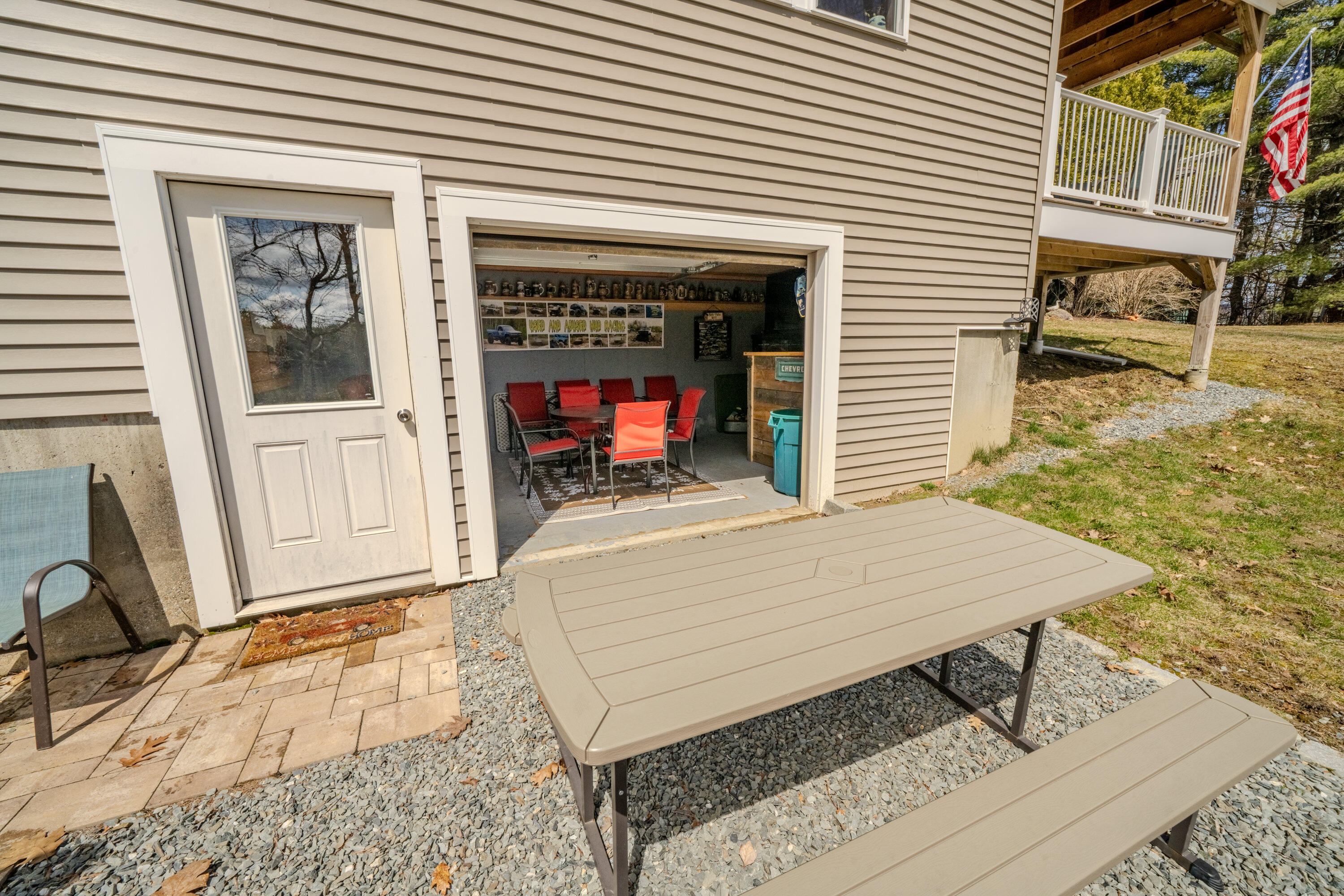 87 Beechwood Lane Orland ME 04472