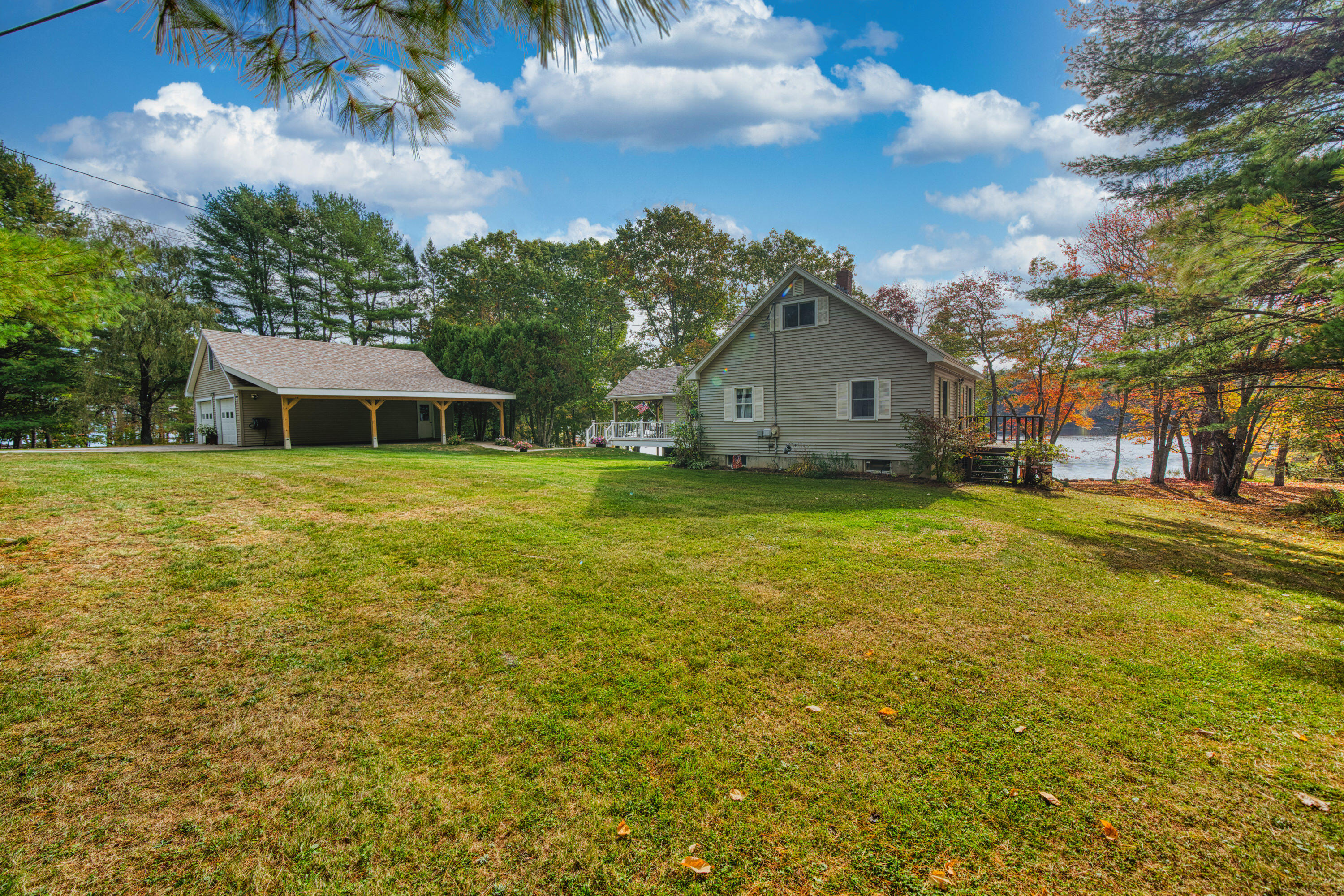 87 Beechwood Lane Orland ME 04472