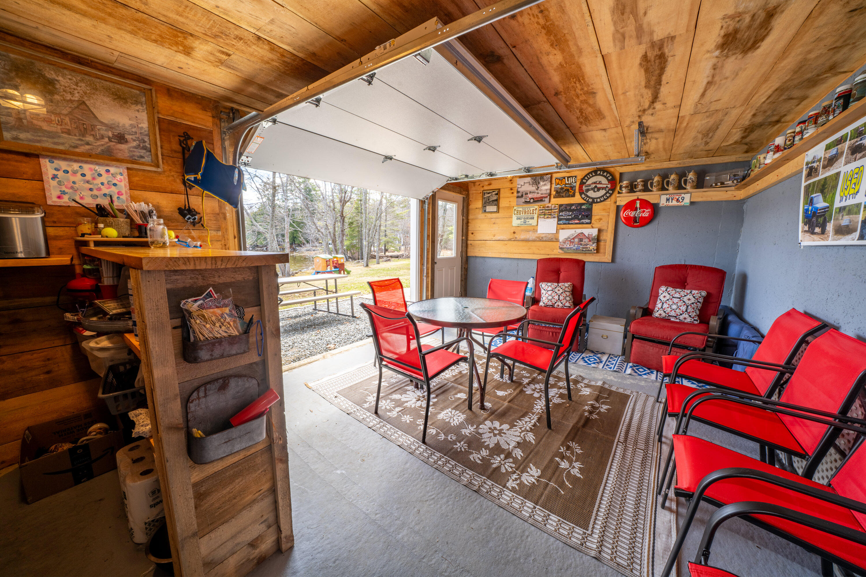 87 Beechwood Lane Orland ME 04472