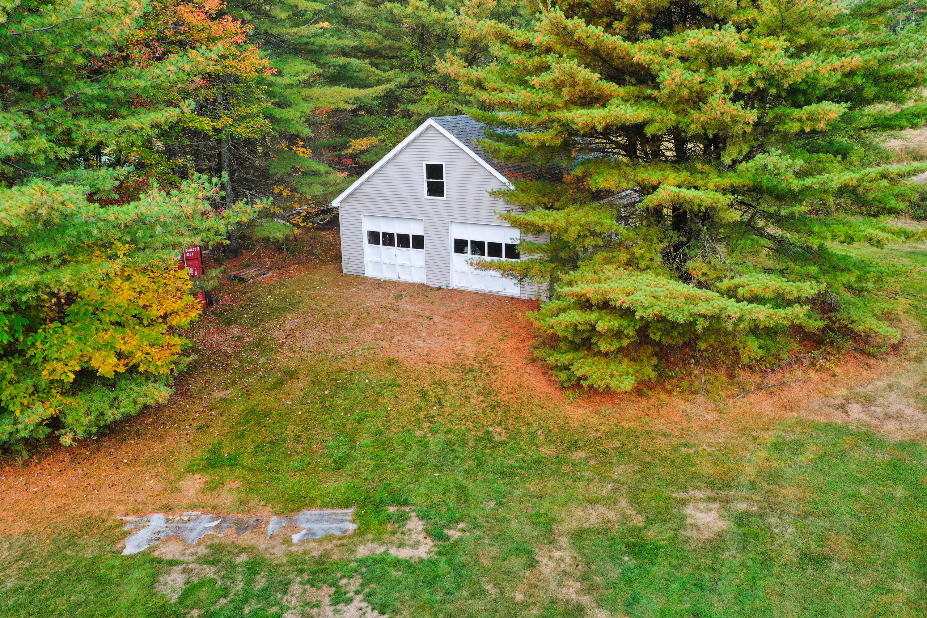 87 Beechwood Lane Orland ME 04472