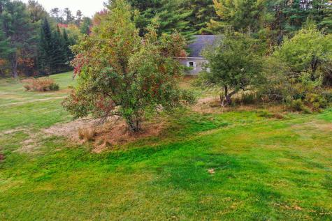 87 Beechwood Lane Orland ME 04472