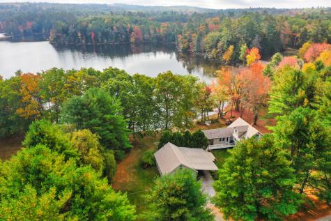 87 Beechwood Lane Orland ME 04472