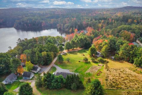87 Beechwood Lane Orland ME 04472
